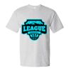 Unisex Essential-T T-Shirt Thumbnail