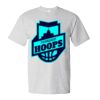 Unisex Essential-T T-Shirt Thumbnail