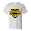 Unisex Essential-T T-Shirt Thumbnail