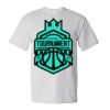 Unisex Essential-T T-Shirt Thumbnail