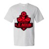 Unisex Essential-T T-Shirt Thumbnail