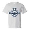 Unisex Essential-T T-Shirt Thumbnail