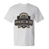 Unisex Essential-T T-Shirt Thumbnail