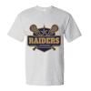 Unisex Essential-T T-Shirt Thumbnail