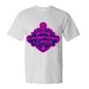 Unisex Essential-T T-Shirt Thumbnail