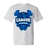 Unisex Essential-T T-Shirt Thumbnail