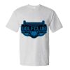 Unisex Essential-T T-Shirt Thumbnail