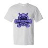Unisex Essential-T T-Shirt Thumbnail