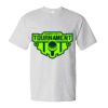 Unisex Essential-T T-Shirt Thumbnail