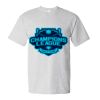 Unisex Essential-T T-Shirt Thumbnail