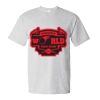 Unisex Essential-T T-Shirt Thumbnail