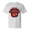 Unisex Essential-T T-Shirt Thumbnail