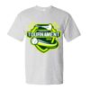 Unisex Essential-T T-Shirt Thumbnail