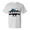 Unisex Essential-T T-Shirt Thumbnail