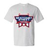 Unisex Essential-T T-Shirt Thumbnail