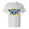 Unisex Essential-T T-Shirt Thumbnail