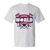 Unisex Essential-T T-Shirt Thumbnail