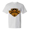 Unisex Essential-T T-Shirt Thumbnail
