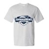 Unisex Essential-T T-Shirt Thumbnail