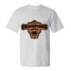 Unisex Essential-T T-Shirt Thumbnail