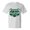 Unisex Essential-T T-Shirt Thumbnail