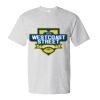Unisex Essential-T T-Shirt Thumbnail