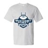 Unisex Essential-T T-Shirt Thumbnail