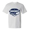 Unisex Essential-T T-Shirt Thumbnail