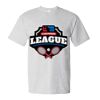 Unisex Essential-T T-Shirt Thumbnail