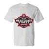 Unisex Essential-T T-Shirt Thumbnail
