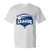 Unisex Essential-T T-Shirt Thumbnail