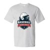 Unisex Essential-T T-Shirt Thumbnail