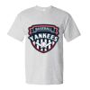 Unisex Essential-T T-Shirt Thumbnail