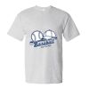 Unisex Essential-T T-Shirt Thumbnail