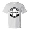 Unisex Essential-T T-Shirt Thumbnail