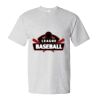 Unisex Essential-T T-Shirt Thumbnail