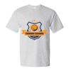 Unisex Essential-T T-Shirt Thumbnail