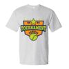 Unisex Essential-T T-Shirt Thumbnail