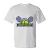 Unisex Essential-T T-Shirt Thumbnail