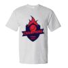 Unisex Essential-T T-Shirt Thumbnail