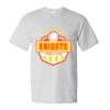 Unisex Essential-T T-Shirt Thumbnail