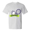 Unisex Essential-T T-Shirt Thumbnail