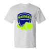 Unisex Essential-T T-Shirt Thumbnail