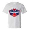 Unisex Essential-T T-Shirt Thumbnail