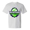 Unisex Essential-T T-Shirt Thumbnail