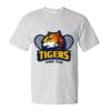 Unisex Essential-T T-Shirt Thumbnail