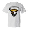 Unisex Essential-T T-Shirt Thumbnail