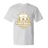 Unisex Essential-T T-Shirt Thumbnail