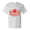 Unisex Essential-T T-Shirt Thumbnail