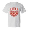 Unisex Essential-T T-Shirt Thumbnail